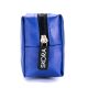 Cartuchera rectangular 1 cierre Lets Play Futbol 20x8.5x6cm - x1u