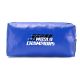Cartuchera rectangular 1 cierre Lets Play Futbol 20x8.5x6cm - x1u