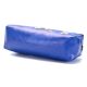 Cartuchera rectangular 1 cierre Lets Play Futbol 20x8.5x6cm - x1u