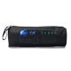 Cartuchera tubo Lets Play Gamer game zone 22x7.5cm - x1u