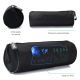 Cartuchera tubo Lets Play Gamer game zone 22x7.5cm - x1u