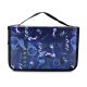 Cartuchera canopla desplegable Lets Play Gamer game zone  22x14.5x6cm - x1u
