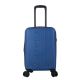 Valija Urban Mode Hard ABS Azul 20 pulg doble rueda. expandible. cerradura de combinacion TSA - x1u