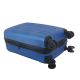 Valija Urban Mode Hard ABS Azul 20 pulg doble rueda. expandible. cerradura de combinacion TSA - x1u