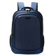 Mochila GO portanotebook con frente termoformado WDLT 47x33x15 cm 18 pulg - x1u