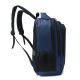Mochila GO portanotebook con frente termoformado WDLT 47x33x15 cm 18 pulg - x1u