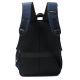 Mochila GO portanotebook con frente termoformado WDLT 47x33x15 cm 18 pulg - x1u