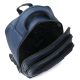Mochila GO portanotebook con frente termoformado WDLT 47x33x15 cm 18 pulg - x1u
