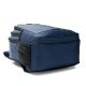Mochila GO portanotebook con frente termoformado WDLT 47x33x15 cm 18 pulg - x1u