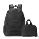 Mochila Plegable Wanderlust 43x13.5x31cm - x1u