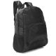 Mochila Plegable Wanderlust 43x13.5x31cm - x1u