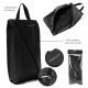 Bolso organizador de calzado Wanderlust 37x20cm - x1u