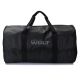 Bolso Desplegable Portatraje con multiples bolsillos internos Wanderlust Desplegado 51x26x28cmPle