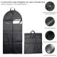 Funda Portatraje Plegable con cierre Wanderlust Abierto137x60cm Cerrado 67x60cm - x1u