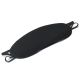 Antifaz para dormir Wanderlust 19x19cm x1u