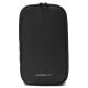 Neceser de viaje pleglable con gancho para colgar Wanderlust 22x14.5cm - x1u