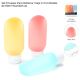 Set Envases Para Rellenar Viaje X 3 Unidades de 60ml Wanderlust - x1u