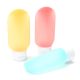 Set Envases Para Rellenar Viaje X 3 Unidades de 60ml Wanderlust - x1u