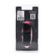 Balanza Electronica Wanderlust  con correa y hebilla 10x3.6x2.3cm; x1u