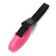Balanza Electronica Wanderlust  con correa y hebilla 10x3.6x2.3cm; x1u