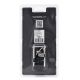 Balanza Electronica Wanderlust con correa y hebilla 13x3x2.8cm - x1u