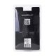 Balanza Analogica Wanderlust con gancho y centimetro 11.8x7.7x3.3cm - x1u
