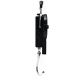 Balanza Analogica Wanderlust con gancho y centimetro 11.8x7.7x3.3cm - x1u