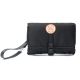Cambiador plegable con bolsillos y llavero 30x20x3.5cm - x1u
