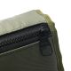 Cambiador plegable con bolsillos y llavero 30x20x3.5cm - x1u
