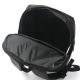 Mochila Antirrobo Portanotebook Urban Red 18 pulg con bolsillos en frente y laterales con cierre 34
