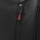 Mochila Antirrobo Portanotebook Urban Red 18 pulg con bolsillos en frente y laterales con cierre 34