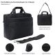 Portafolio Go Classic con portanotebook 39x29x13 cm; x1u