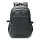 Mochila Urban Mode con portanotebook 47x33x16 cm 18 pulg. 3 compartimentos 1 bolsillo frontal y dos