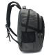 Mochila Urban Mode con portanotebook 47x33x16 cm 18 pulg. 3 compartimentos 1 bolsillo frontal y dos