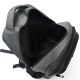 Mochila Urban Mode con portanotebook 47x33x16 cm 18 pulg. 3 compartimentos 1 bolsillo frontal y dos