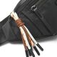 Riñonera Grace puller cordones 12x30cm - x1u