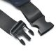 Riñonera Grace puller cordones 12x30cm - x1u