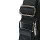 Morral Go Black Edit 25x21x6 cm; x1u