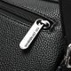 Morral Go Black Edit 25x21x6 cm; x1u