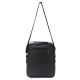 Morral Go Black Edit 25x21x6 cm; x1u