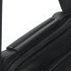 Morral Go Black Edit 25x21x6 cm; x1u