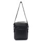 Morral Go Black Edit 25x21x6 cm; x1u