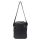 Morral Go Black Edit 25x21x6 cm; x1u