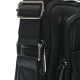 Morral Go Black Edit 25x21x6 cm; x1u