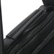 Morral Go Black Edit 25x21x6 cm; x1u