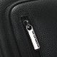 Morral Go Black Edit 28x18x6.5 cm; x1u