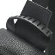 Morral Go Black Edit 28x18x6.5 cm; x1u