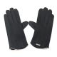 Guante mujer gamusa x1u.