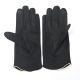 Guante mujer gamusa x1u.