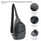 Morral Go FF 30x17 cm - x1u